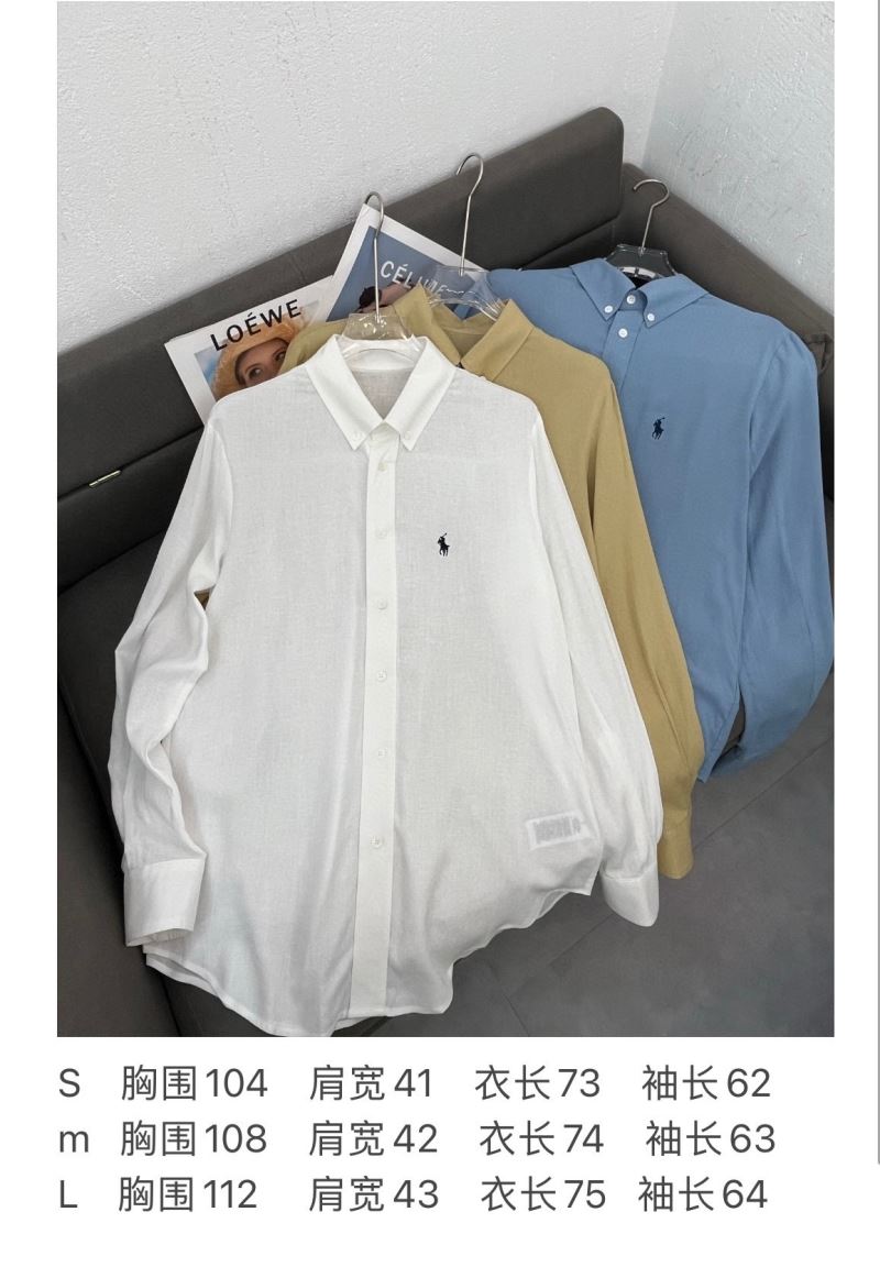 Polo Shirts